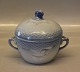 B&G Seagull Porcelain without gold 094 a Sugar bowl  (medium) 10.5 cm (593)