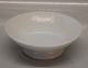 Elegance B&G Porcelain 222 Bowl on foot, (small) 5 x 15.5 cm (427)