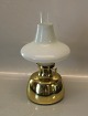 Oild lamp Petronella by Henning Koppel