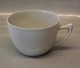 Elegance B&G Porcelain 104 Large cup 2.25 dl saucer (476)  RC084
