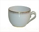 B&G Luna 102 Cup and saucer 1,25 dl (305)
