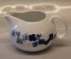 Troja B&G Porcelain 311 Milch pitcher/ Gravy boat 3.5 dl (008)