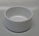 White Domino 14918 White sugar bowl  4 x 8 cm (153) Royal Copenhagen porcelain