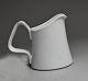 B&G porcelain White Koppel
Pitcher 445