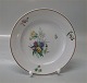 14010-1515 Kagetallerken 15 cm Primavera #1515  Kongelig Dansk Porcelæn
