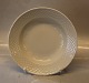Elegance CREAM 023 Soup rim bowl 22 cm (323)  B&G Porcelain