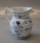 095 Creamer (large) 2.5 dl B&G Blue Butterfly porcelain