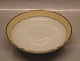 1532-788 Footed bowl 17 cm Curved #788 beige Royal Copenhagen