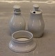 B&G Porcelain Various items form 507