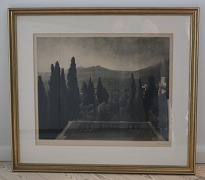 Peter Ilsted Etchings and ...