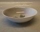 Art Nouveau Cereal
045 Small round bowl 16 cm (574) B&G porcelain Christmas Rose
