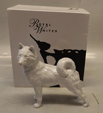 Dog figurines from Royal ...
