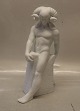 613 RC Aries - Zodiac figurine, the Ram 30 cm  (21st. March - 20. April. ) 
white, male (1249613) Pia Langelund Royal Copenhagen