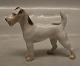 B&G 2086 Terrier standing 7 x 10 cm
 B&G Porcelain