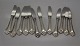 Hellas - Knife - Knives - Danish Silver plated cutlery