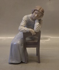 Bing & Grondahl B&G Figurines