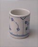 B&G Blue Traditional porcelain Toothpickholder 1099 5.5 cm
