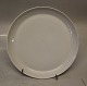 618 Plate 20 cm (27) Casablanca  B&G White base,