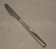 Venice - Venedig Danish Silver Plated Cutlery Knife with steelblade Raadvad 20.5 
cm