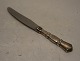 Toxvaerd #200 Danish Silver knifewith stainless steel blade