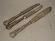 Italian ?  Vintage ?Cutlery Silver & Steel German ?  800 ARG
Name ?