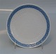 Cake Plates 16,2 cm 1212-11533   Royal Copenhagen Blue Fan