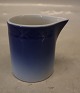 Creamer 7.2 cm Royal Copenhagen Christmas patterne
