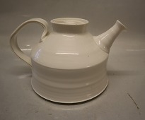 Scandinavian Art Pottery