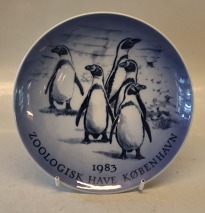Royal Copenhagen bird ...