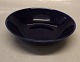 Deep Blue edith Sonne 323 Soup plate / Cerial Bowl 4 x 17.5 cm B&G Porcelain