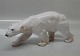 B&G 1785 Polar bear walking NN 30 cm (RC 425)