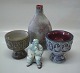 Michael Andersen Bornholm Art Pottery